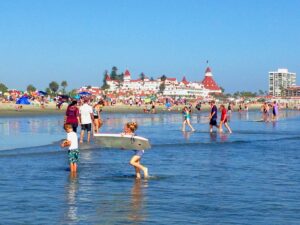 hotel del coronado