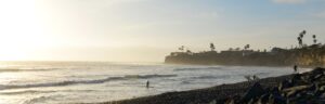 tourmaline beach san diego